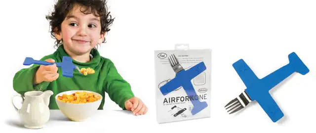 Airfork One