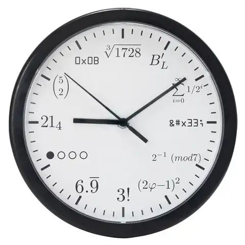 geek-clock