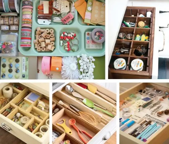 organized-drawers
