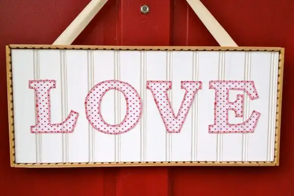 love-front-door