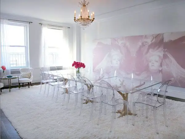ghost-chairs-wall-art