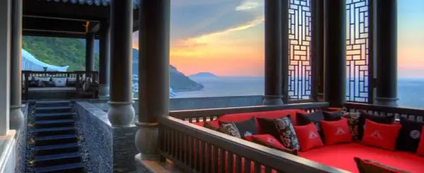 InterContinental Danang Sun