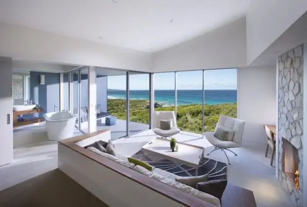 Ocean-Retreat