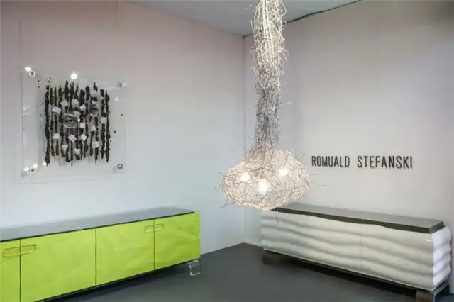 Люстра Romuald cocoon