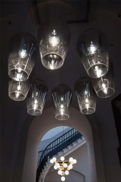 Подвеска Fade от Tom Dixon