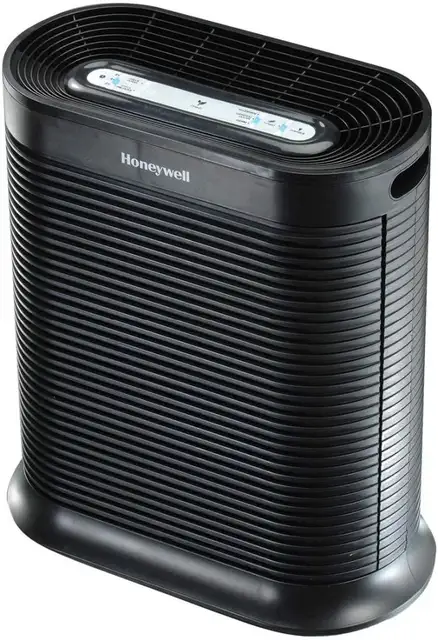 Очиститель воздуха Honeywell HPA300 True HEPA