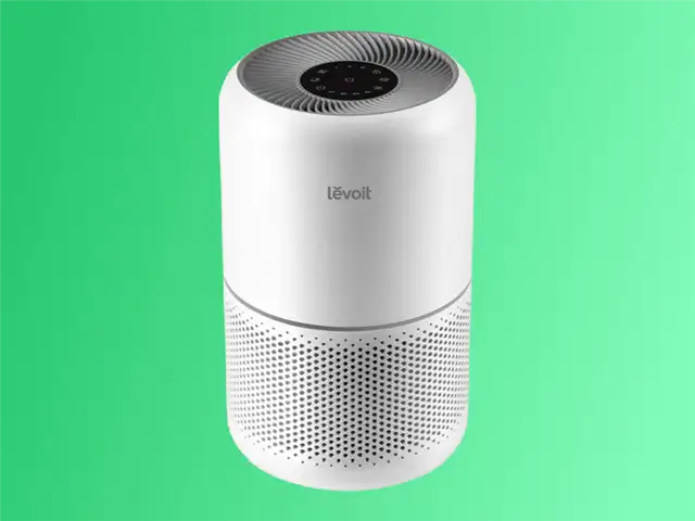 _LEVOIT Air Purifie