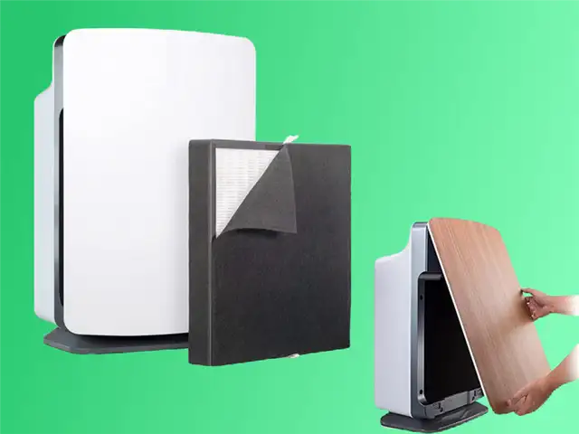 Alen BreatheSmart Classic