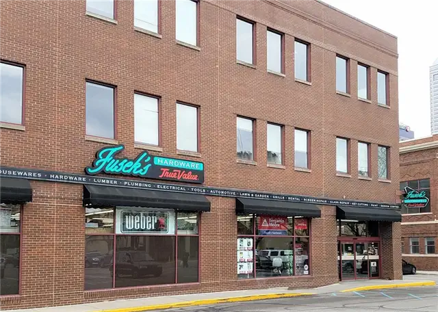 Fusek's True Value Indianapolis