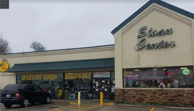 Sloan's Hardware - Vonore, TN