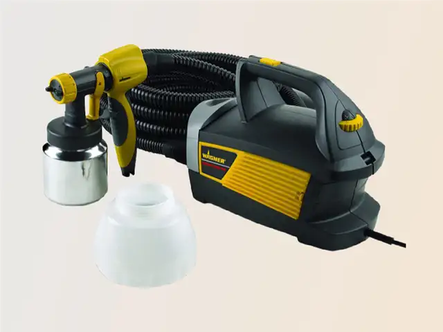 Wagner Spraytech 0518080