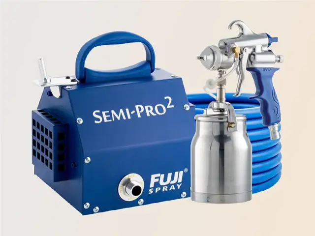 Fuji Spray