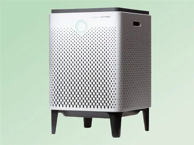 Coway Airmega
