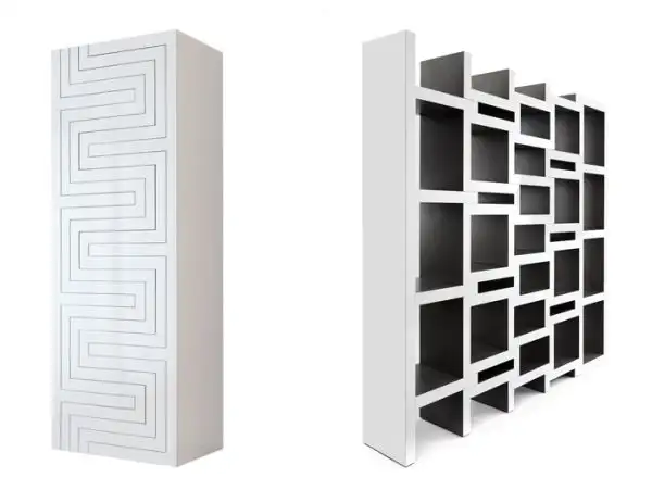 rek-bookcase