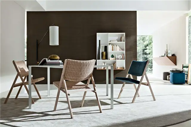Складной стул Molteni and C
