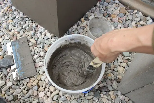 Добавьте больше воды