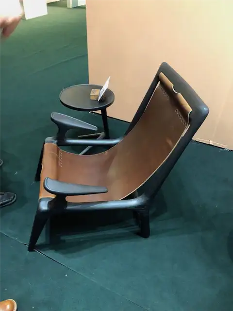 кожа папоротника