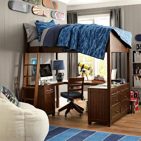 beadboard-loft-bed-guy
