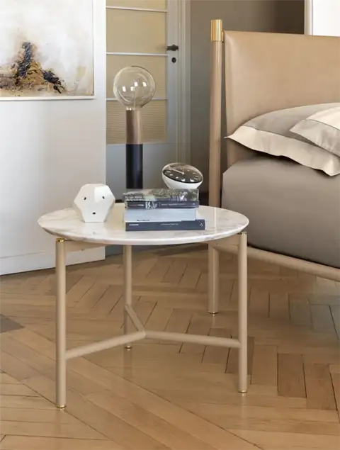 Столик Joy от Minotti Side Table