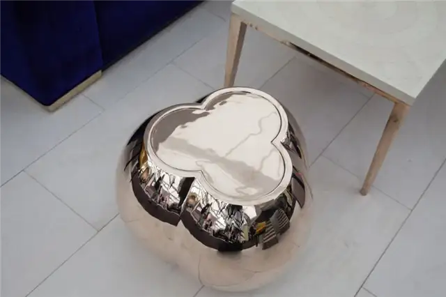 Приставной столик BGB вес 33 кг