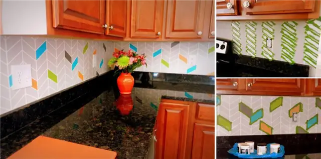 painted-backsplash-tutorial-diy