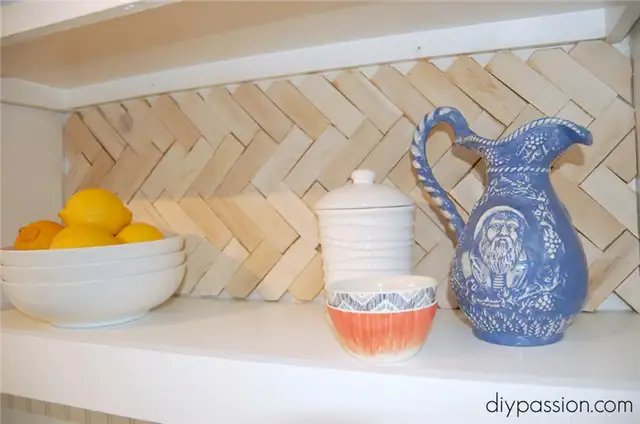 Елочка-баксплаш-diy