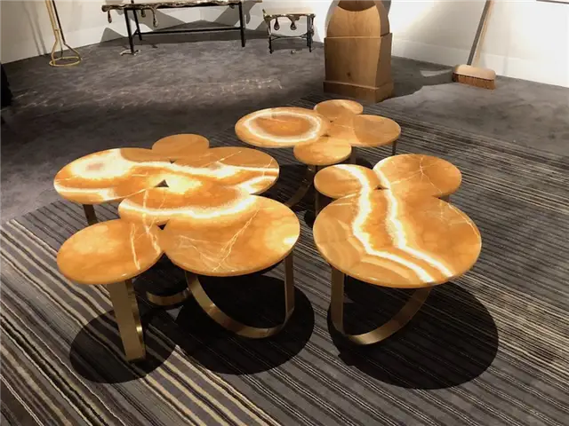 Кофейные столики Priveetkollektie