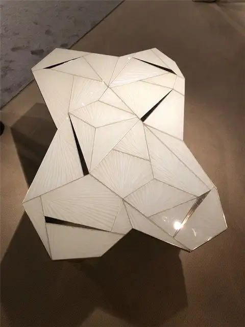 Кофейный столик Conzella gallery