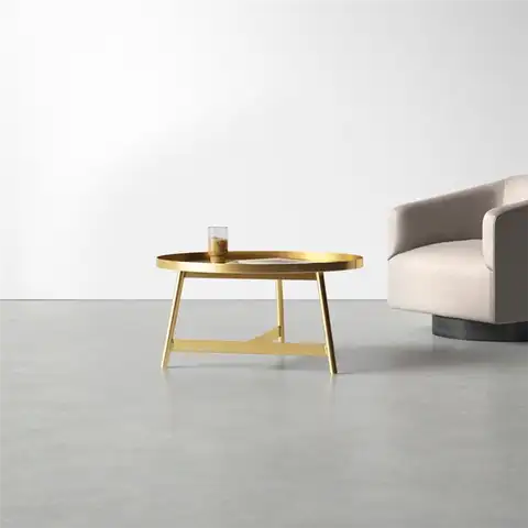 Northgate Кофейный столик с подносом