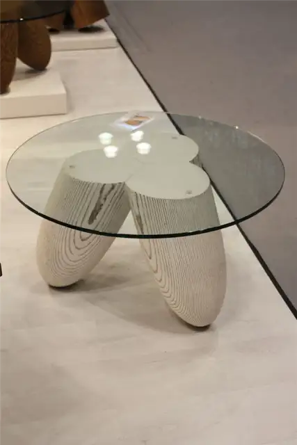 Табурет Tonelli design opalina