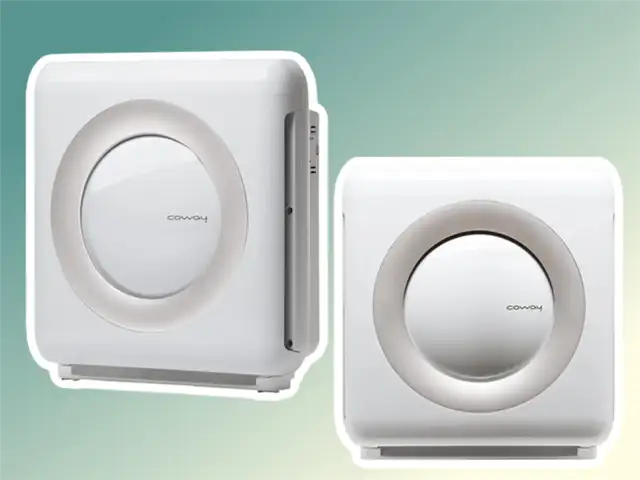 Coway Airmega