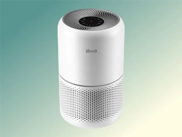 LEVOIT