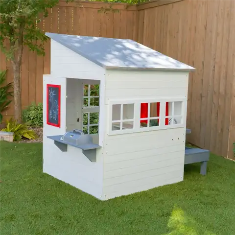 Игровой домик KidKraft Indoor-Outdoor