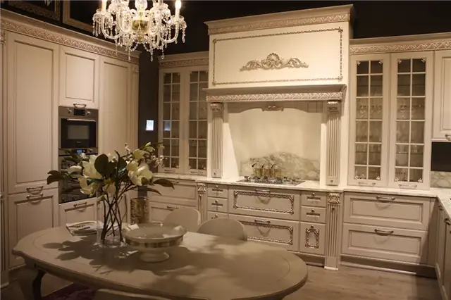 Ручка для кухонных шкафов Stosa Cucine