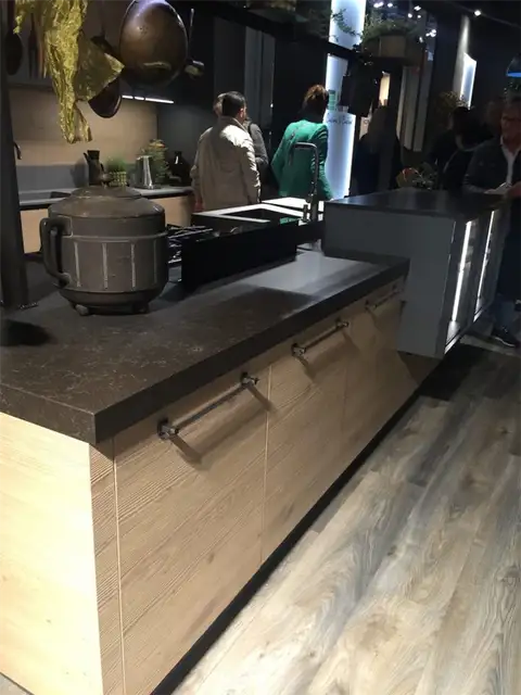 Полотенцедержатель кухонный шкаф ручки