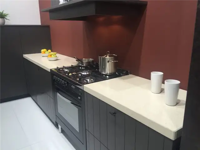 маленькие ручки для кухонных шкафов
