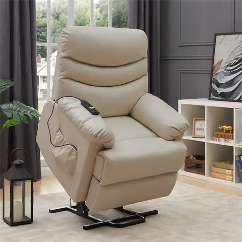 Enedina Power Recliner