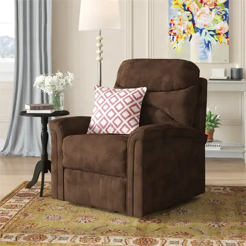 Power Lift Assist Recliner