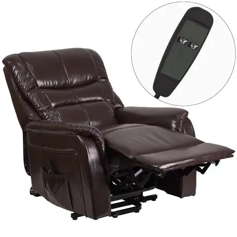 Jaliyiah Power Lift Assist Recliner