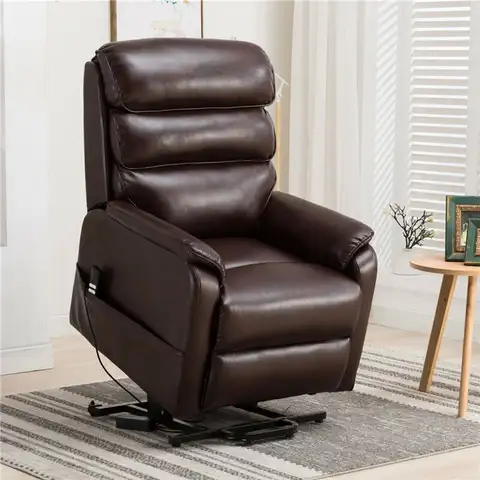 Yeremia Power Lift Assist Recliner