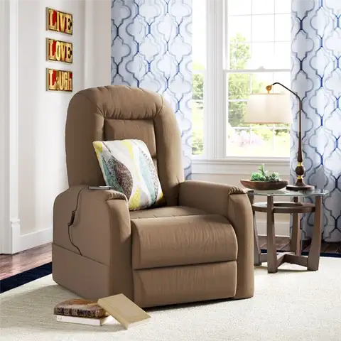 Edler Power Lift Assist Recliner