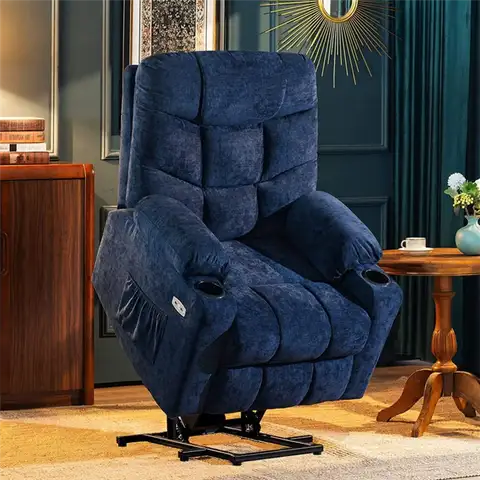 Диван для пожилых людей Mcombo Electric Power Lift Recliner Chair