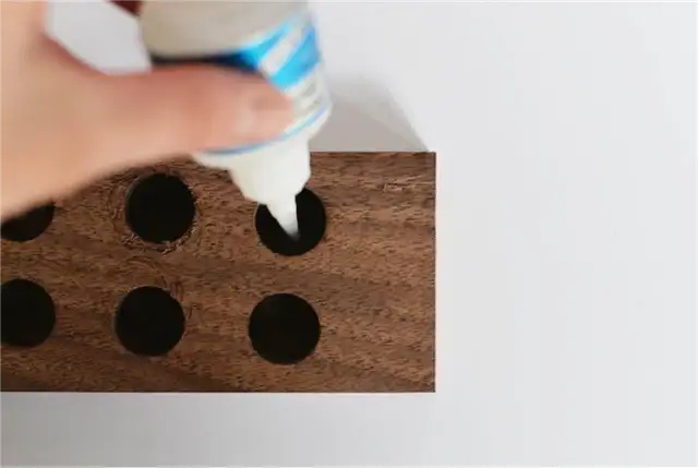 drab-super-glue-on-each-hole