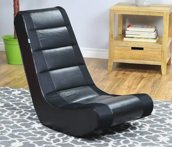 THE CREW FURNITURE Классическая видео-качалка