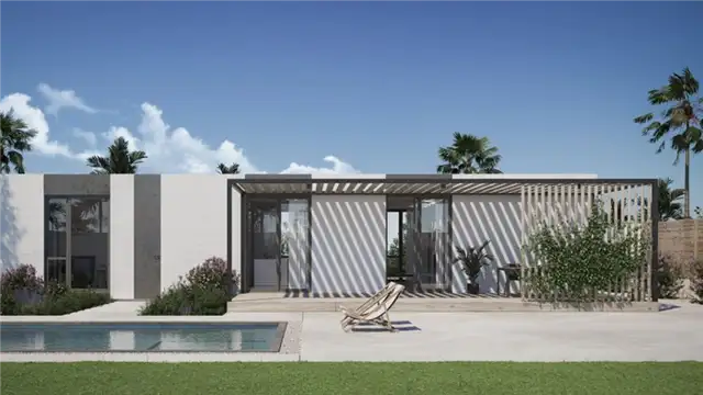 palari group mighty buildings 3d printed
