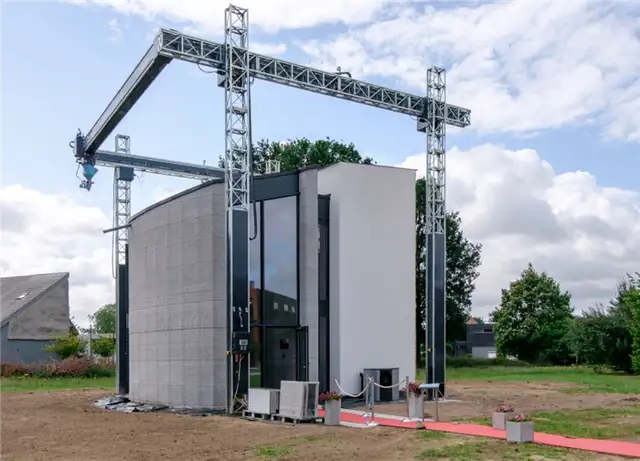 kamp-c-3d-printed-house-westerlo-belgium