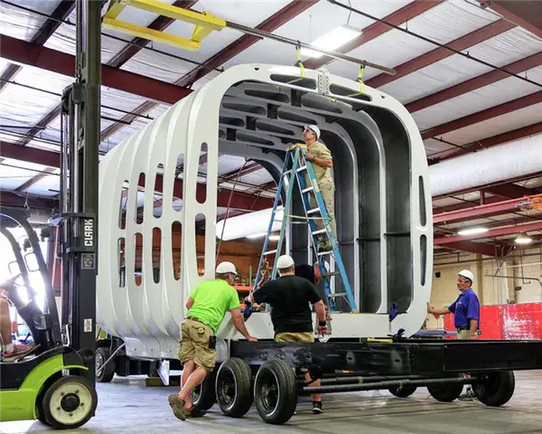 Строительство SOM_3D_Printed_Building
