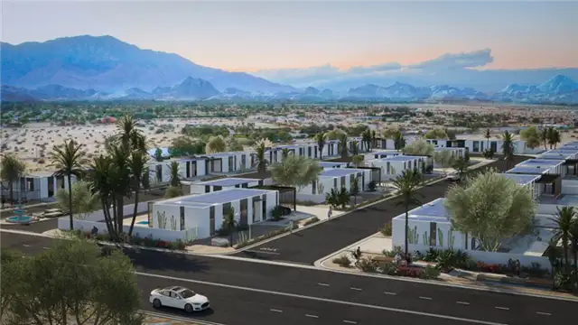 palari group mighty buildings 3d printed road