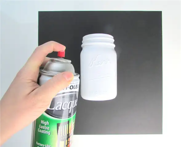 mason-jar-soap-dispenser-spray-paint