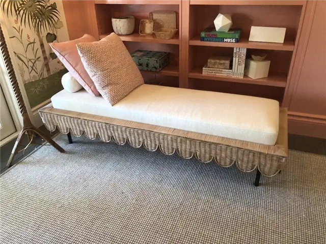 Дизайн дневной кровати Kips Bay